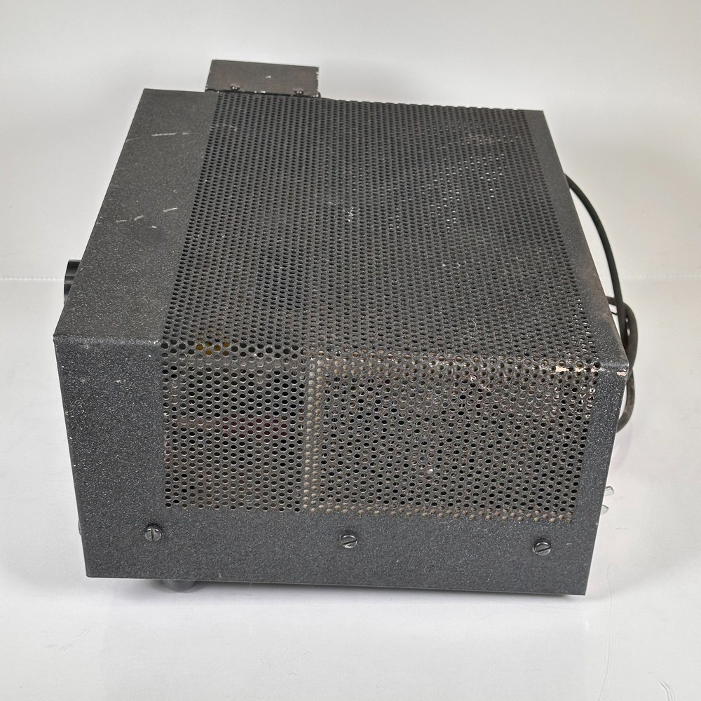 SWAN 250C Six Meter SSB Transceiver Station