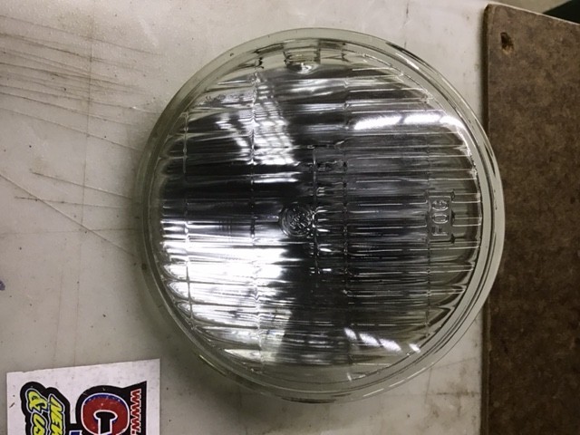 GE (24964 4626) Miniature Light Bulb