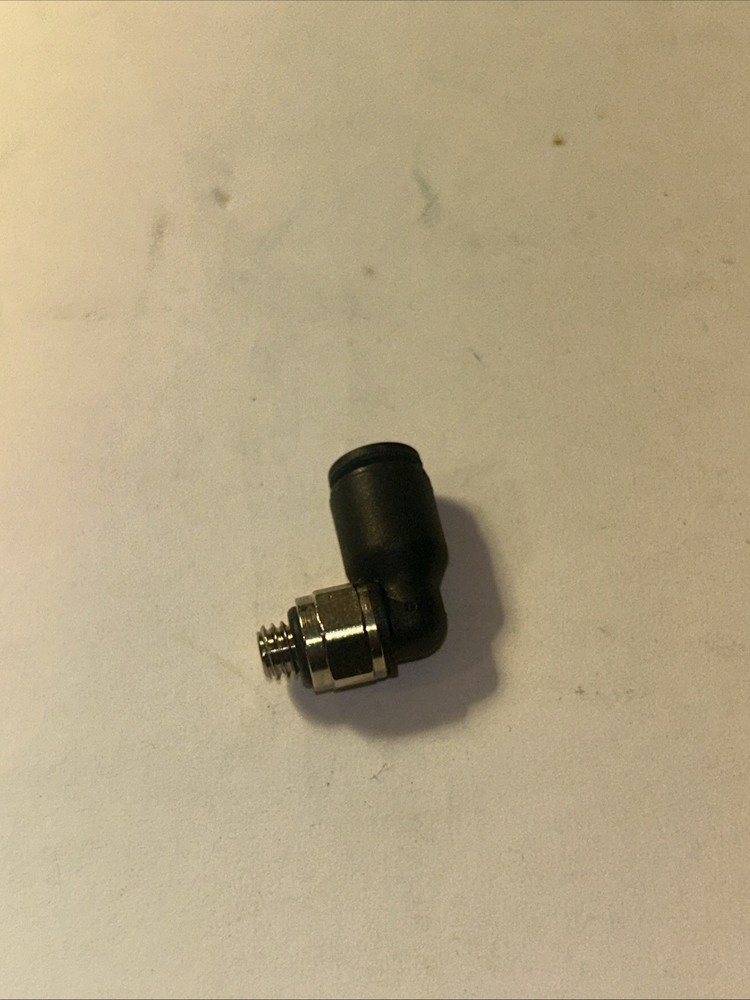 5045370000 Fitting 5/32 #10/32