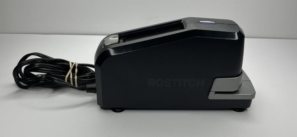 Bostitch Model 02210 Heavy Duty Automatic Impulse Electric Stapler Tested/Works