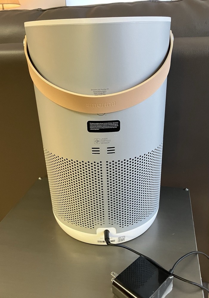 Smartmi Air Purifier P1 White