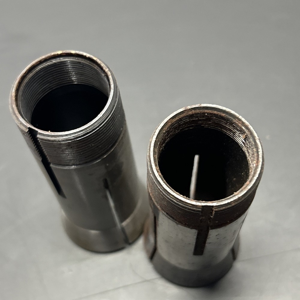 5C Collets 5/64” & 3/4”