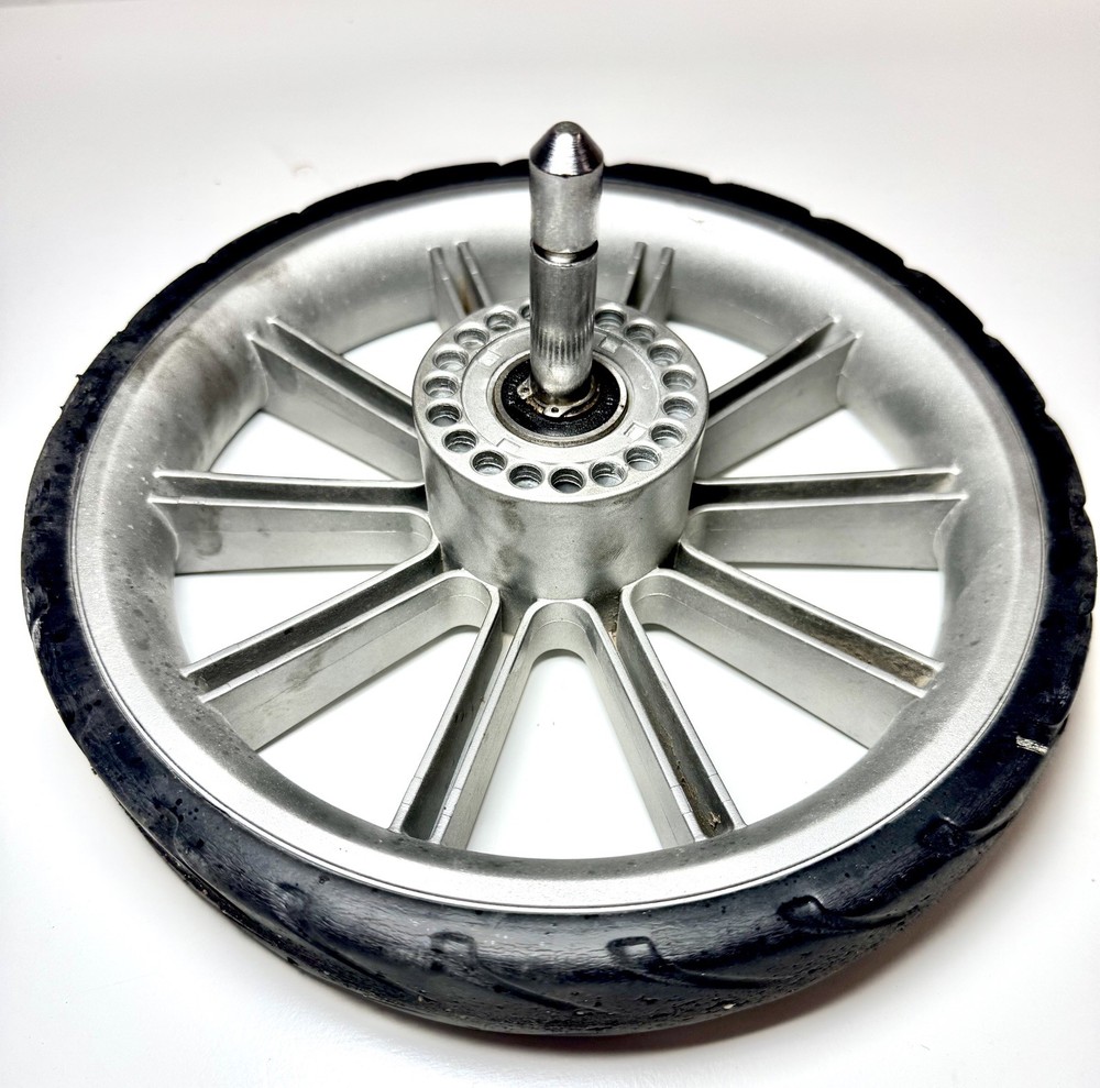 Britax B-Lively - Single Stroller Rear Wheel