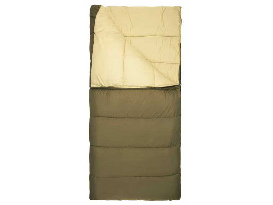 SJK Middle Fork Sleeping Bag