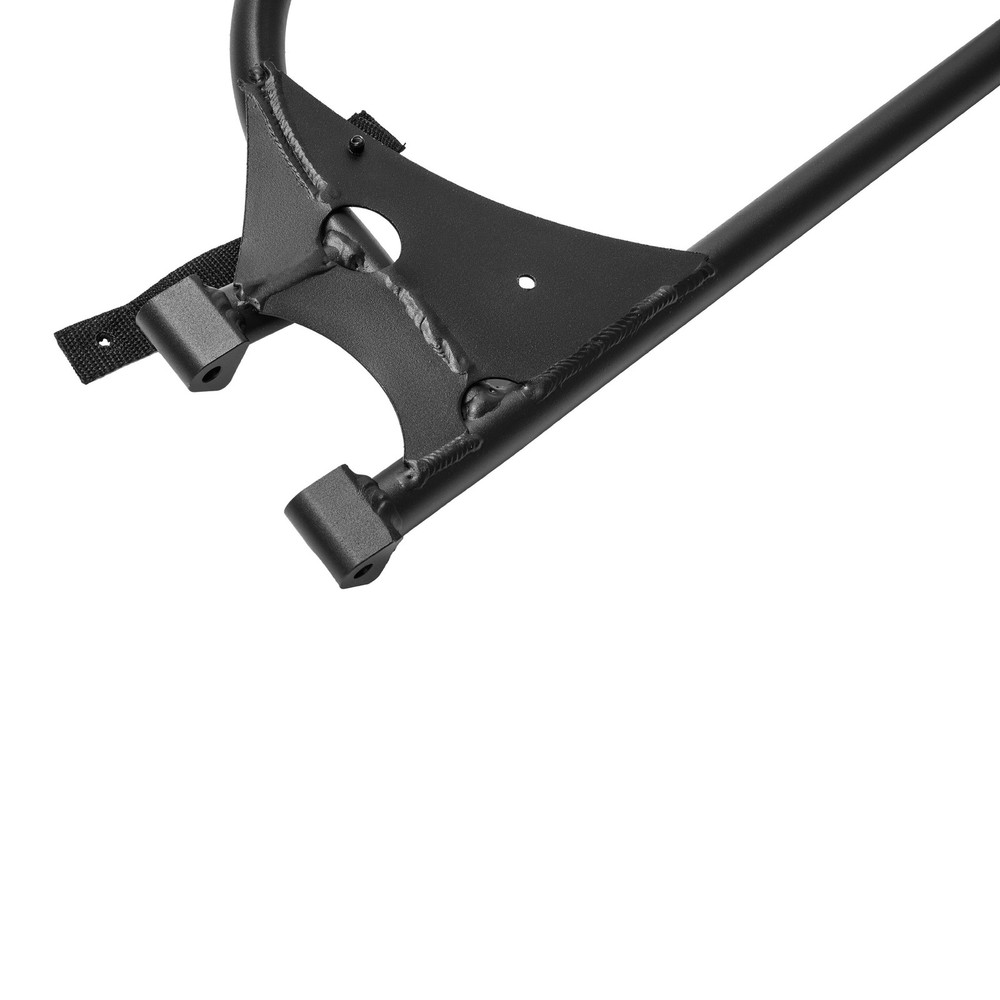 Left Driver Side Front Upper Door Frame For Can-Am Maverick X3 MAX DS RS RR XRS
