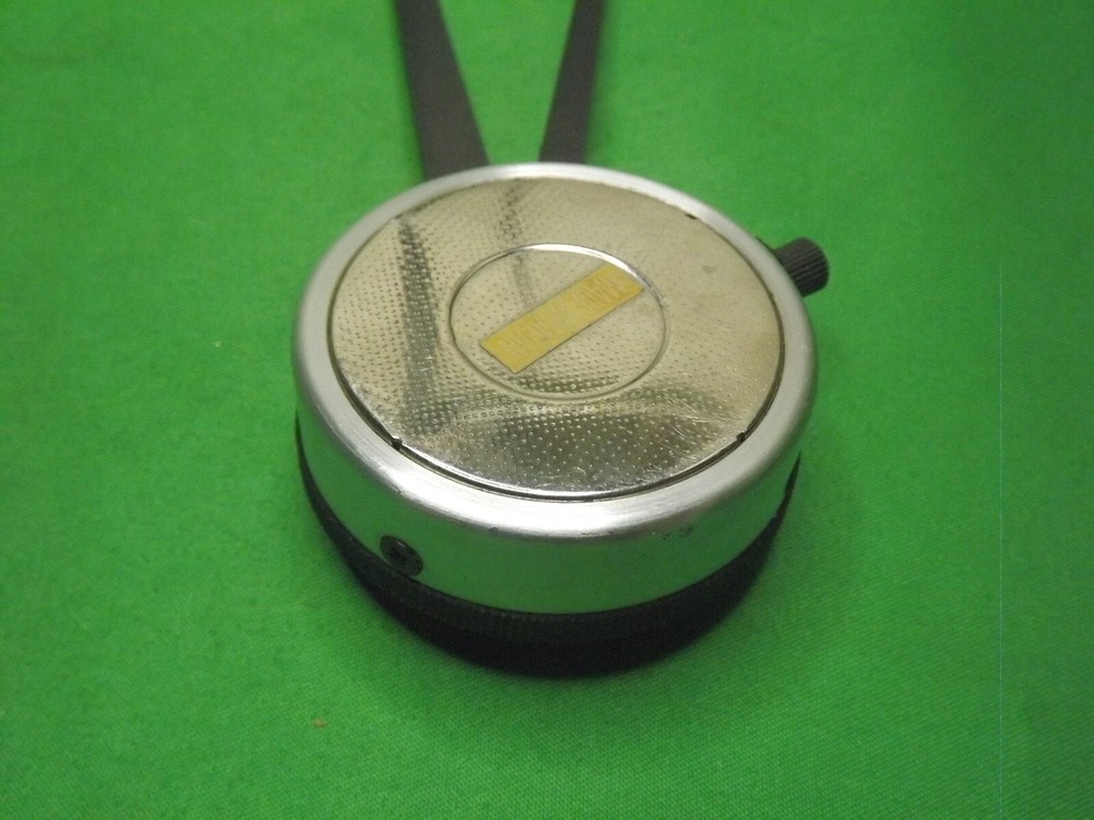 Linear Inside Dial Caliper Gage 1-7/8"-2-7/8" Range .001" - No Case