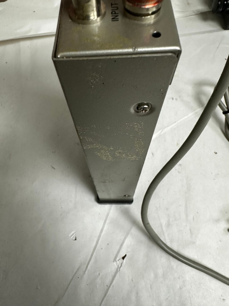 Videotek VDA-16 Video Distribution Amplifier