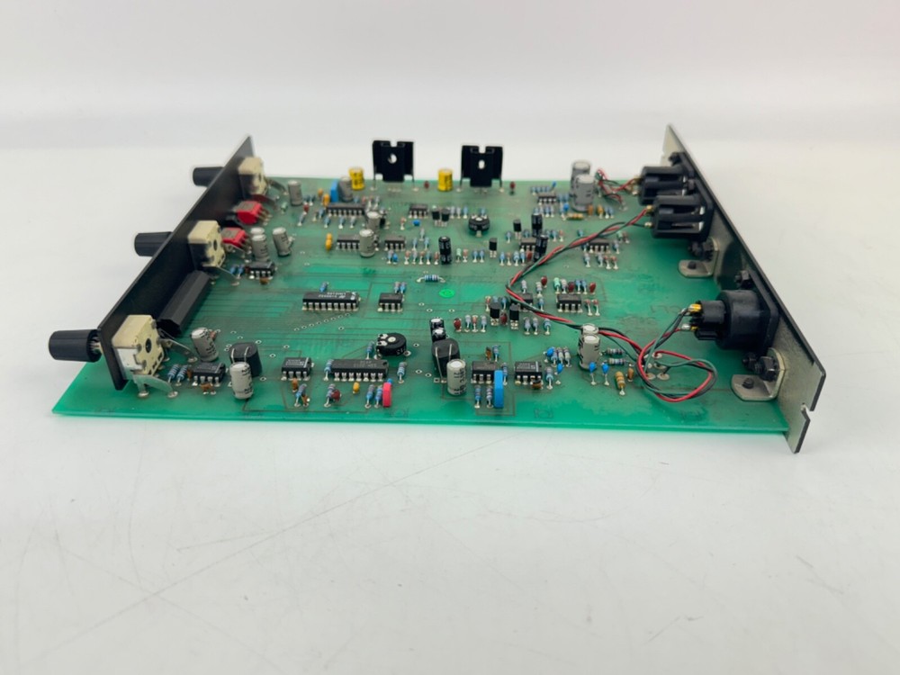 LECTROSONICS DP1 Dynamic Processor