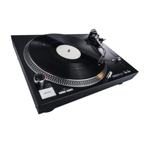 RP4000MK2 Professional High Torque Turntable System
