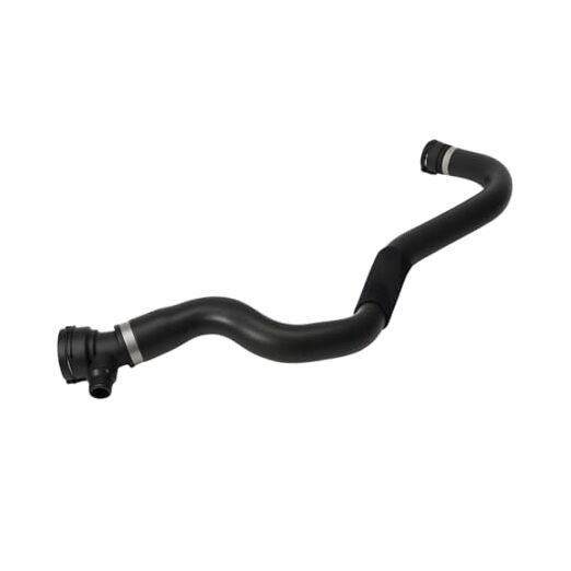 Radiator Coolant Hose for 530i 540i 2017-2020 Upper Coolant Return Line