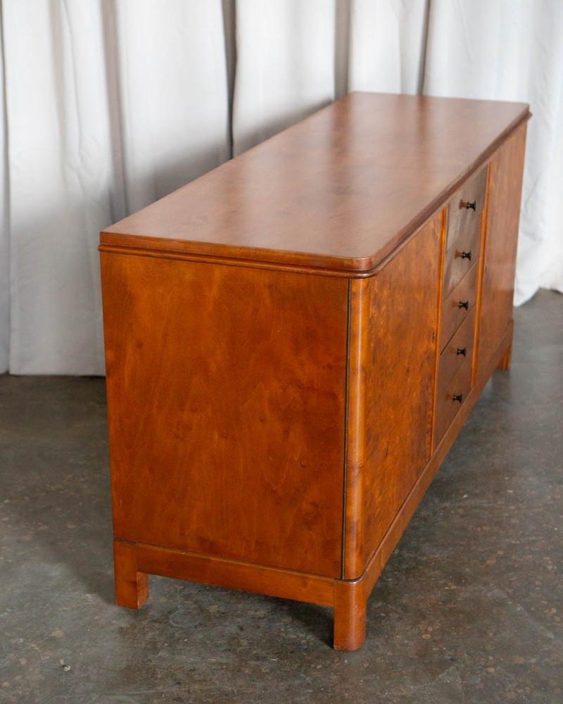 Danish Art Deco Sideboard