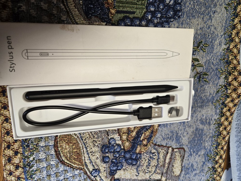 Stylus Pen