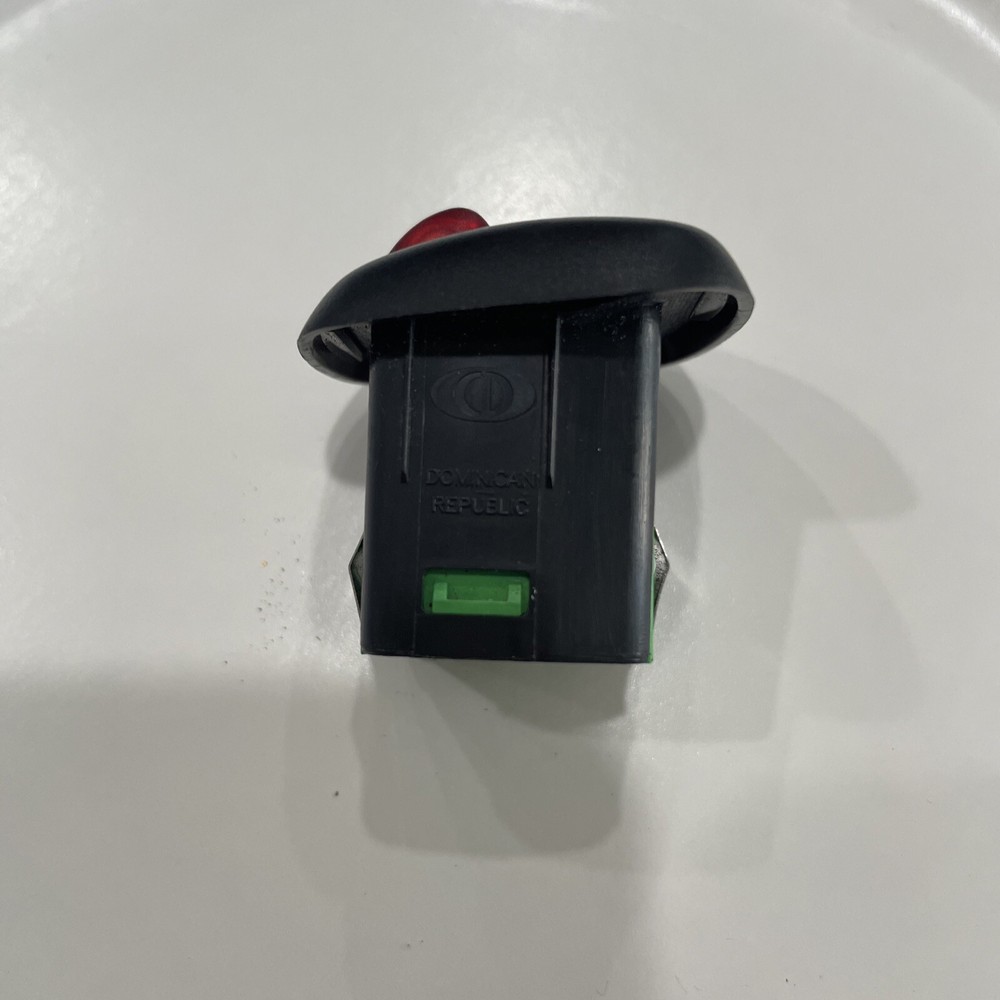 2004 Volvo S60 Security Alarm LED Light Sensor OEM 8624286