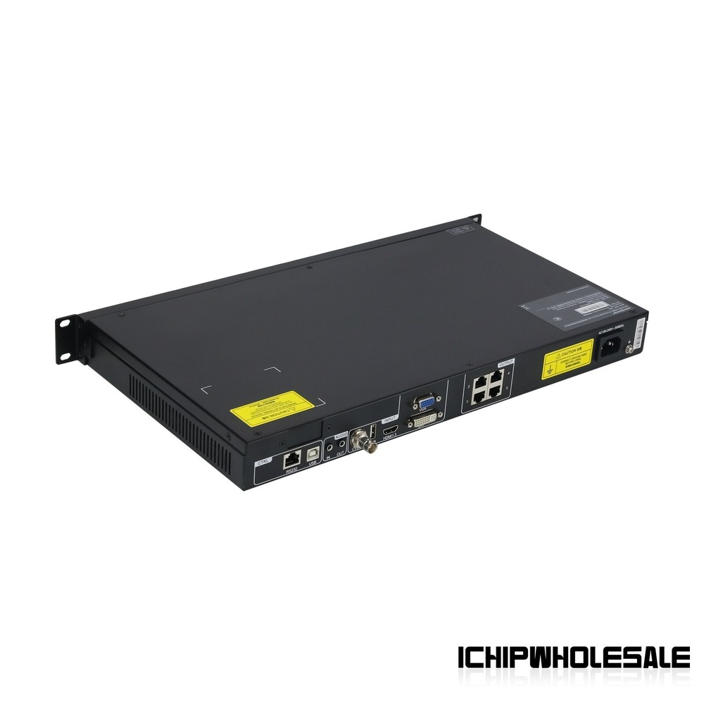 NOVASTAR V960 2.6MP LED Display Controller 2-in-1 LED Video Processor Universal