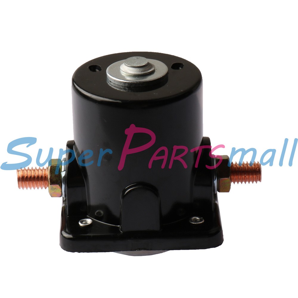 Starter Solenoid Switch For Johnson Evinrude 0395419 395419