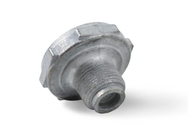 Holley 26-36 Power Valve Plug & Gasket