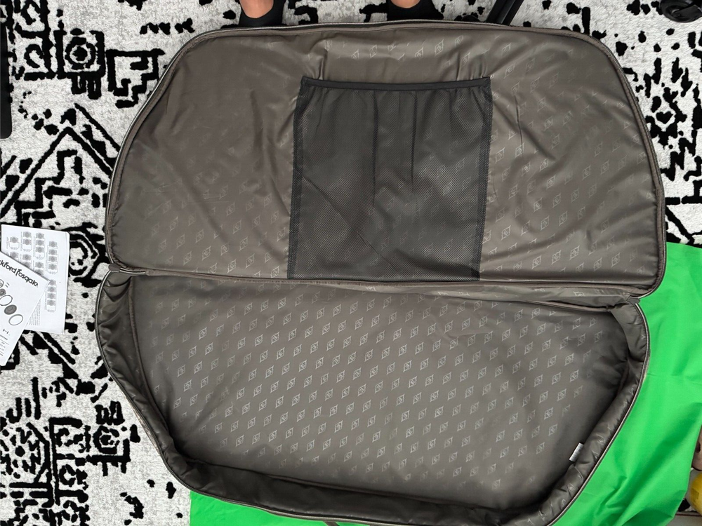 Easton Bow Go Bow Case