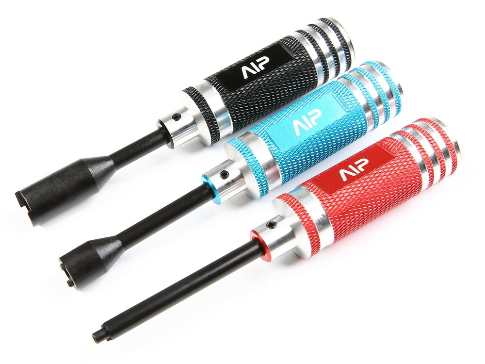 Airsoft Removal Valve Key AR Sight Tool