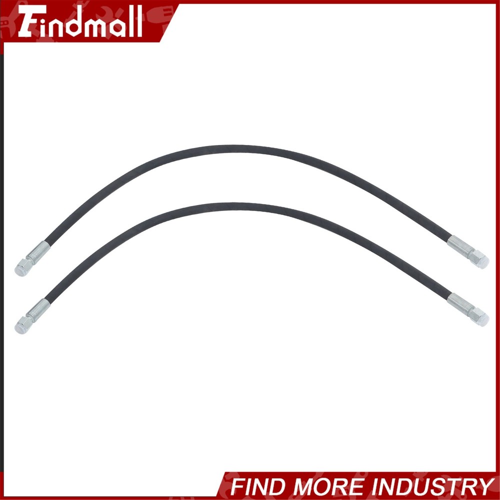 Findmall Hydraulic Thumb Attachment for Mini Excavator&Compact Digger Clamp Kit