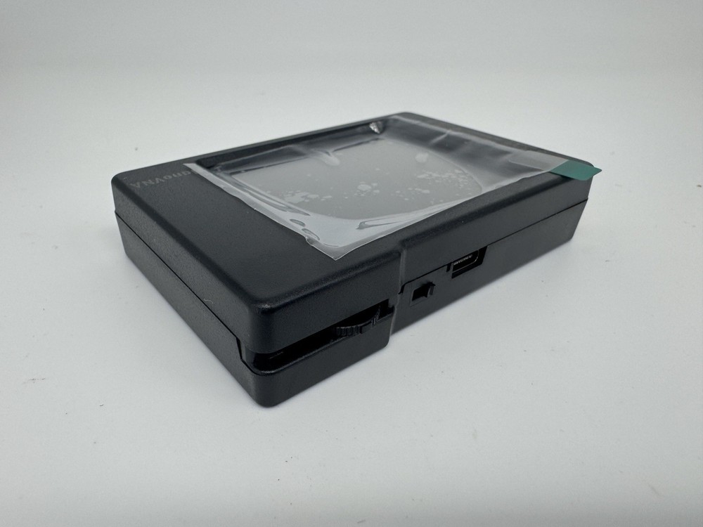 NanoVNA Handheld Vector Network Analyzer – Complete RF Test Kit