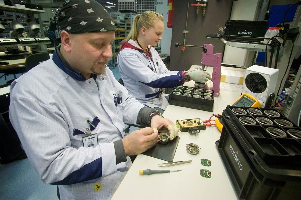 Multifunctional Compass, Northern Hemisphere, Compact Waterproof Navigation Coma