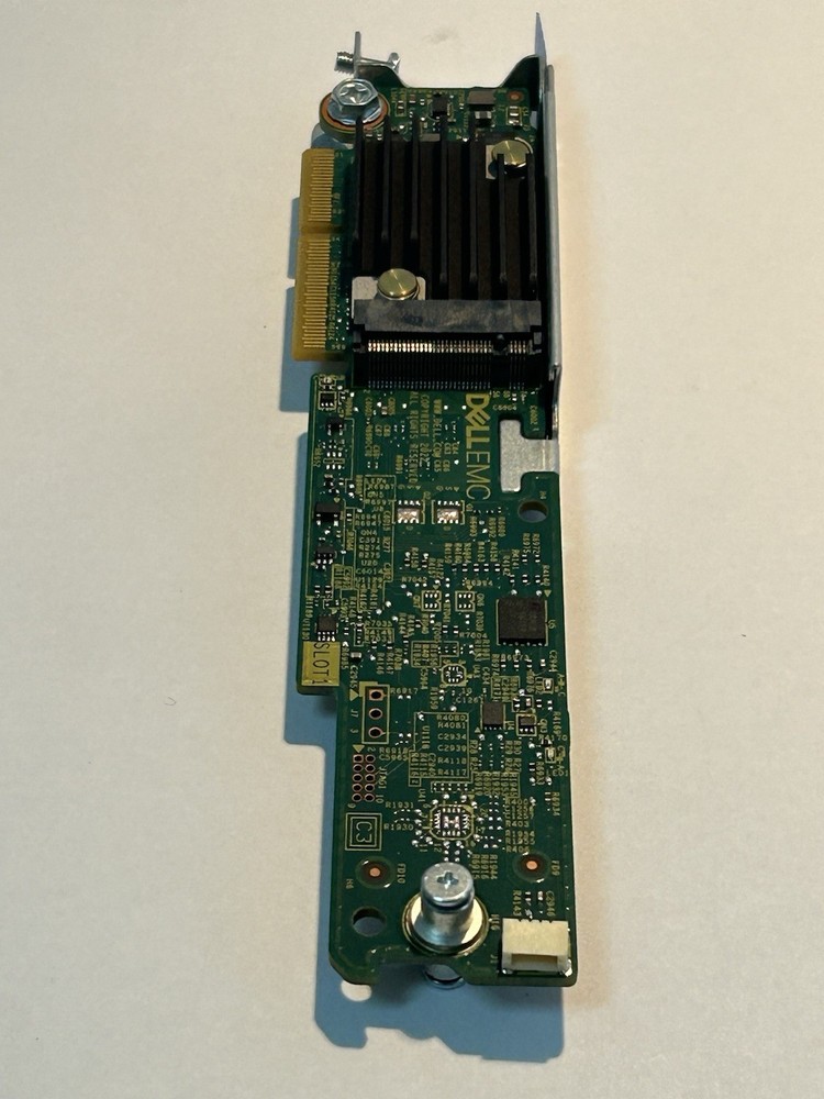 Dell M88HH M.2 BOSS-N1 Boot Controller Card