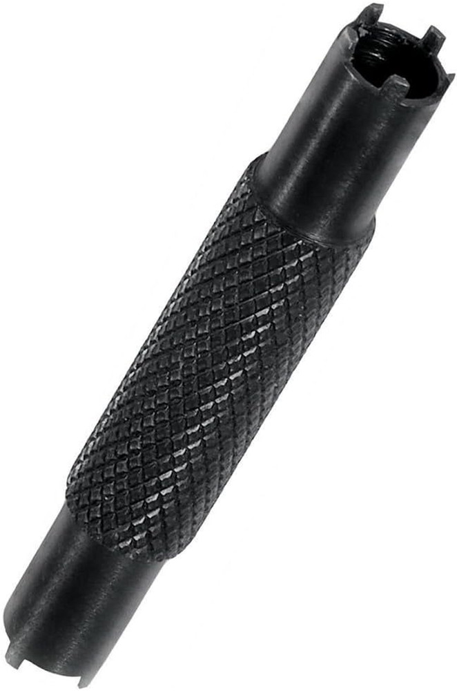 Dual Front Sight Adjustment Tool with 4 & 5 Prong