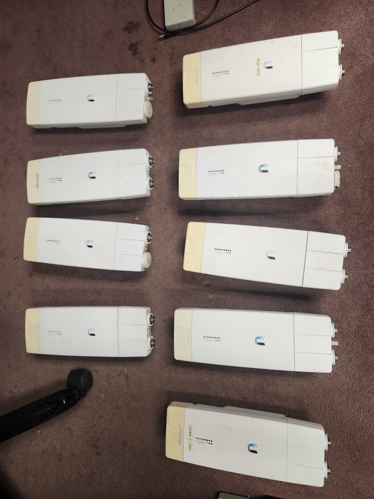 Ubiquiti AF-11FX