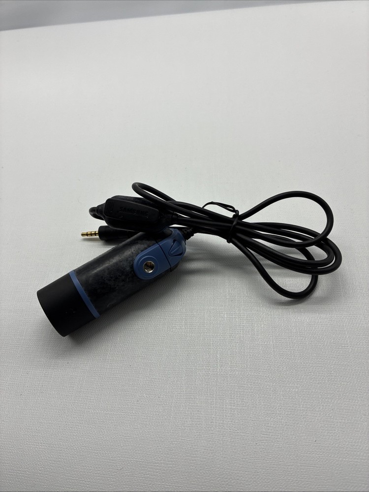 Samsung External Camera XC-L1N NTSC