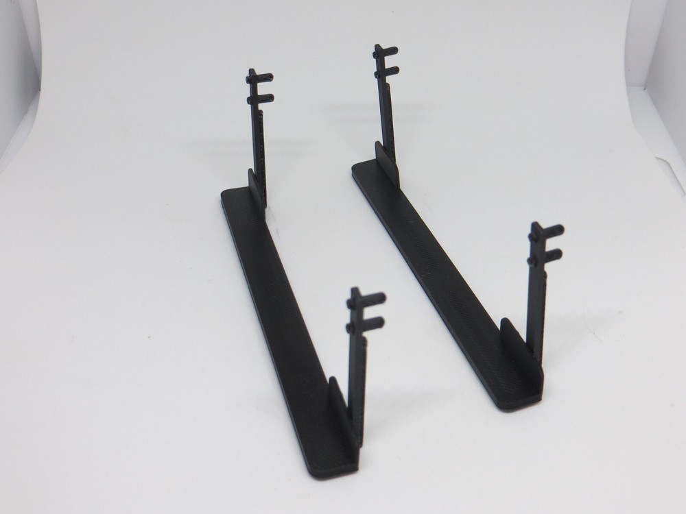 Bachmann Front/Rear Step/Platform 3D Printed For G Scale Shay