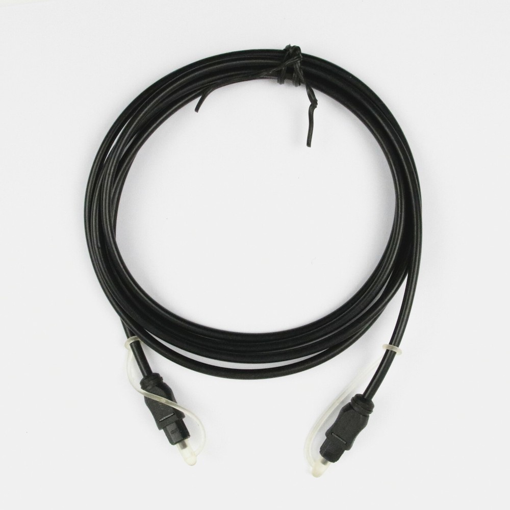 Genuine OEM Bose Fiber Optical Audio Cable Replacement