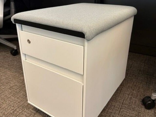 Steelcase Answer 72x66 Used Cubicles