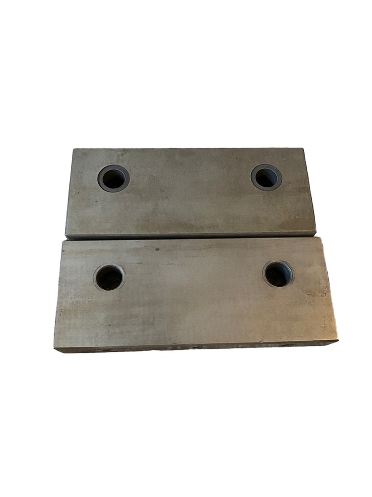 Machinist Blocks - Super Jaws Ultimate Holding System New Design