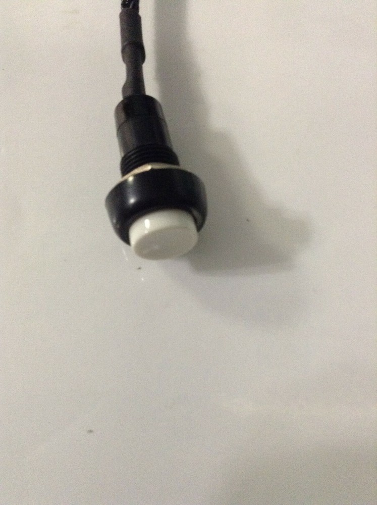 Pride ELECTRONIC,HARNESS,MOMENTART SWITCH,6",2 PIN,MOLEX CONNECTOR,