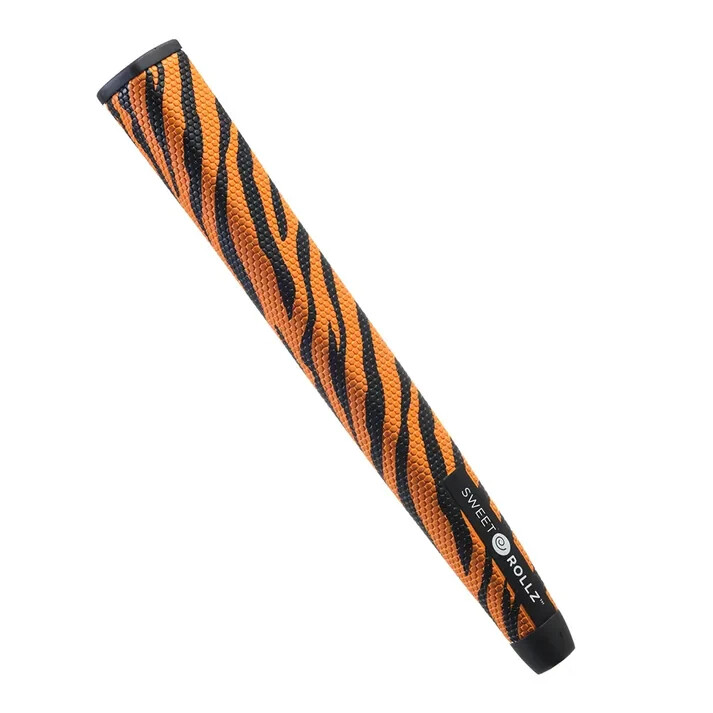 SWEET ROLLZ AUTHENTIC GOAT PUTTER GRIP MIDSIZE New In Package