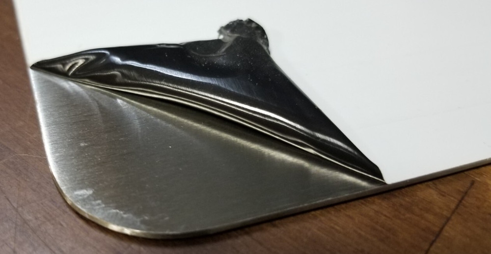 Suyife Titanium Cutting Board Large