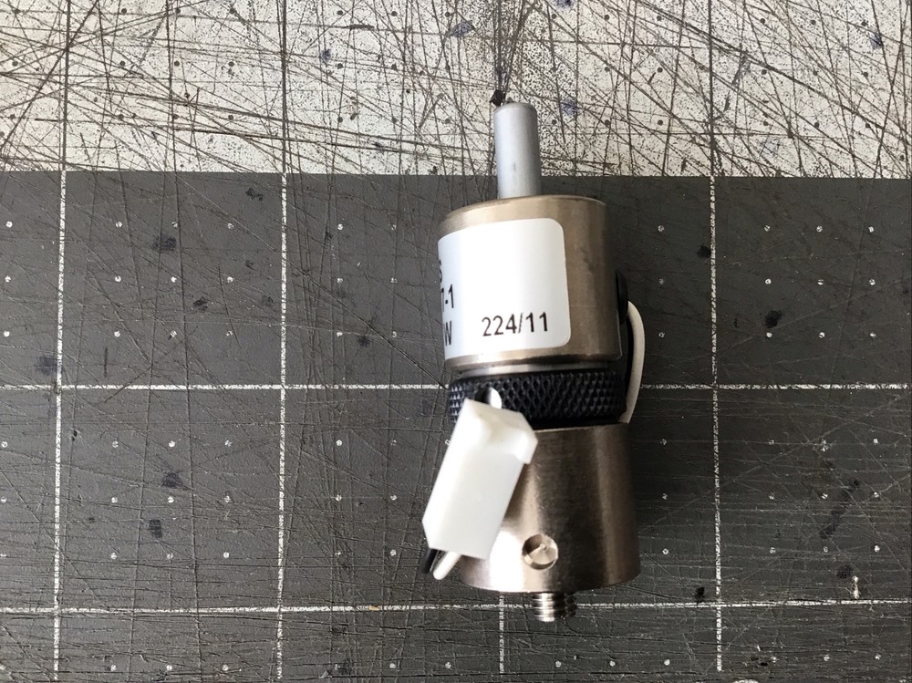 Goss C136177-1 Electromagnetic Solenoid New(LC01D)