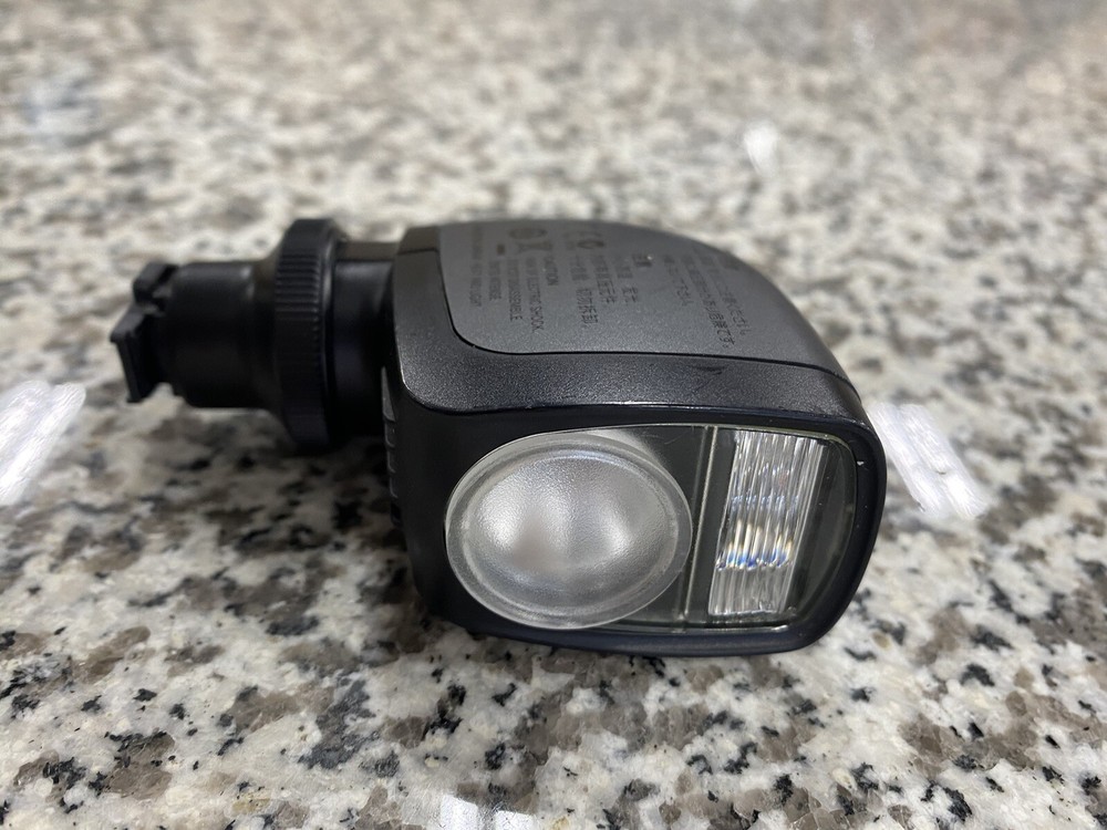 Canon Video Flash Light Vfl-2