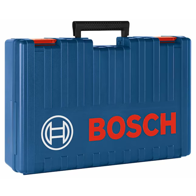 Bosch 13 -Amp 1-58-in SDS-max Variable Speed Rotary Hammer Drill