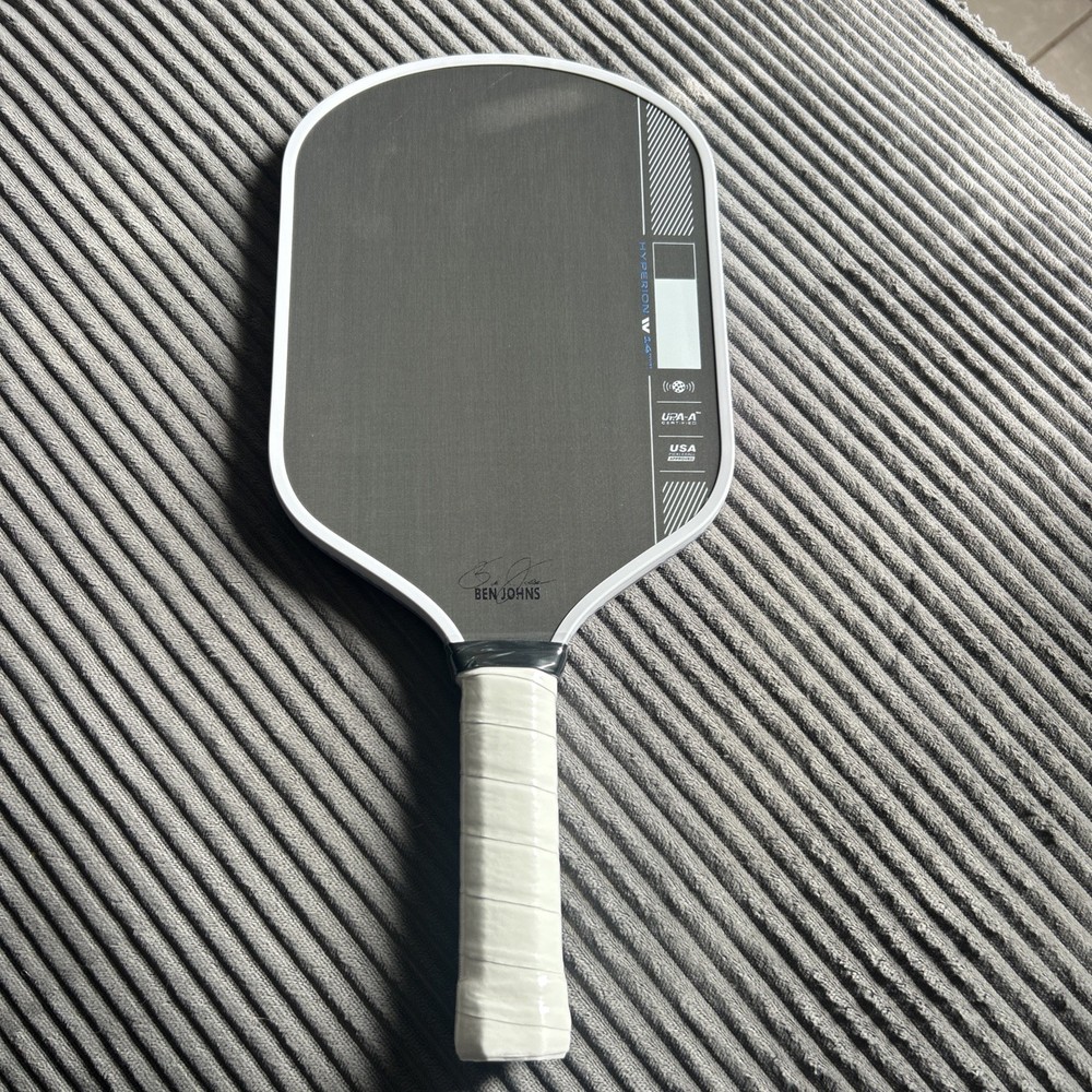 Pickleball Paddle Ben Johns Style Hyperion 14mm – NWOB