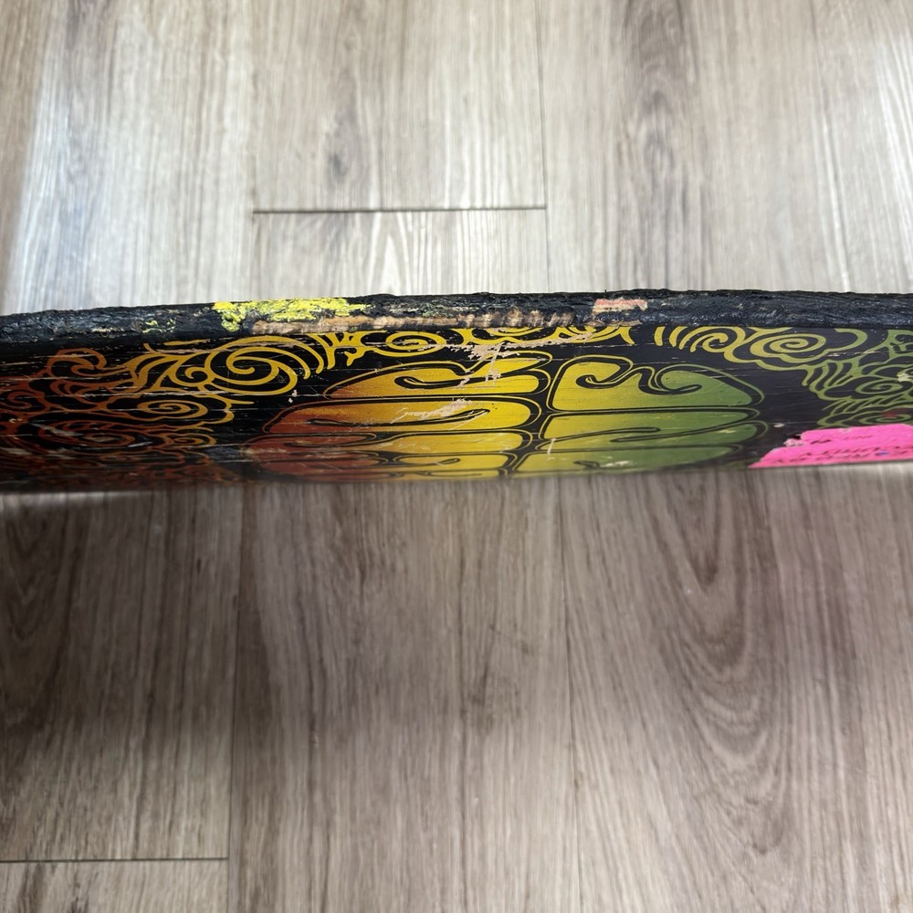 Sector Nine Longboard Skateboard 39.5"