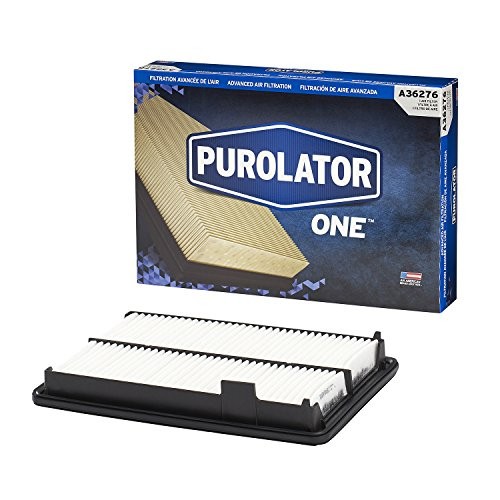 A36276 ONE Advanced Air Filter single filter