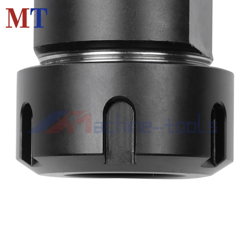 Precision ISO30 ER32 Collet Chuck 60mm G2.5 Balanced