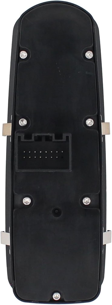 Front Left Master Power Window Switch for Porsche Panamera 2011-2016 Macan 2015-