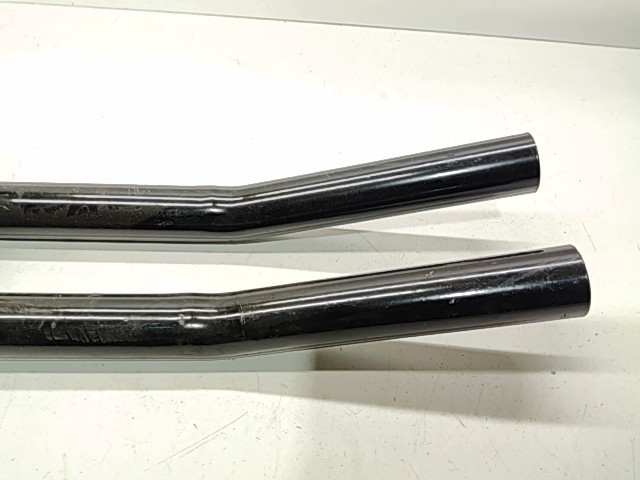 Rear Bumper - 2000 Polaris NOS