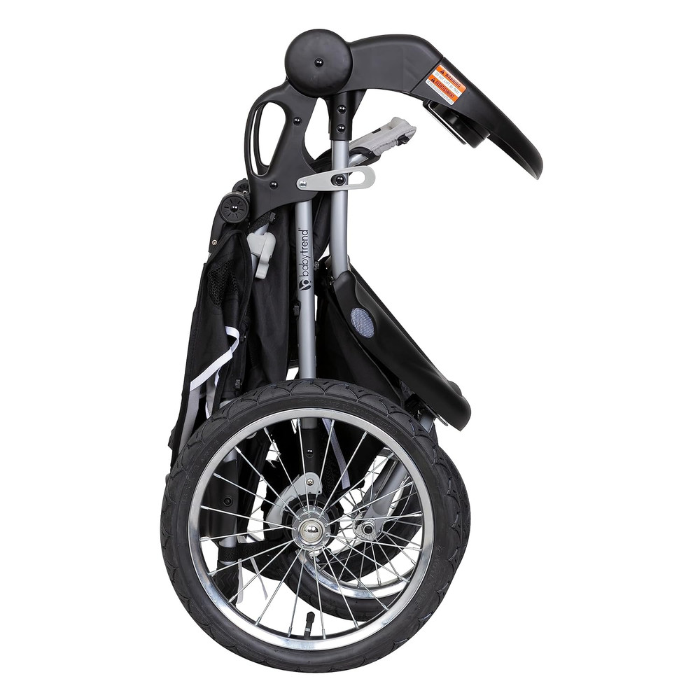Kids Baby Expedition Jogger Stroller Phantom