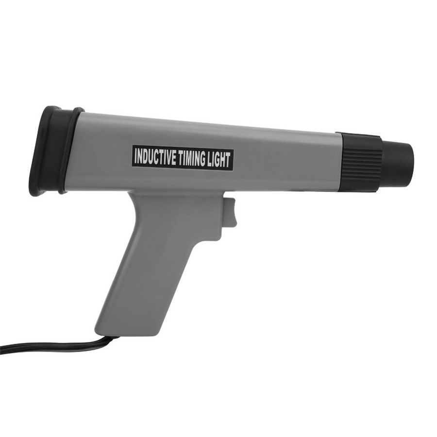 Car Digital Inductive Timing Light Automotive Engine Ignition Tester Tool