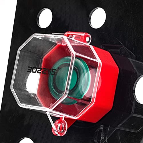 SCRTB Emergency Stop Push Button Switch 1 Pcs Emergency Stop Protection