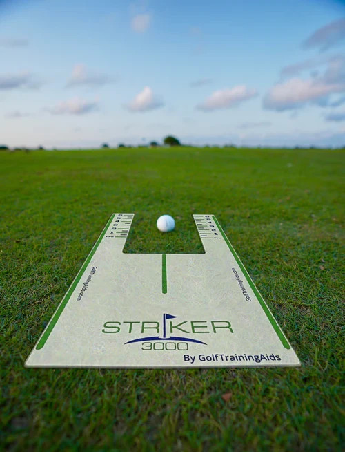 The Striker 3000 - Improve Ball Striking