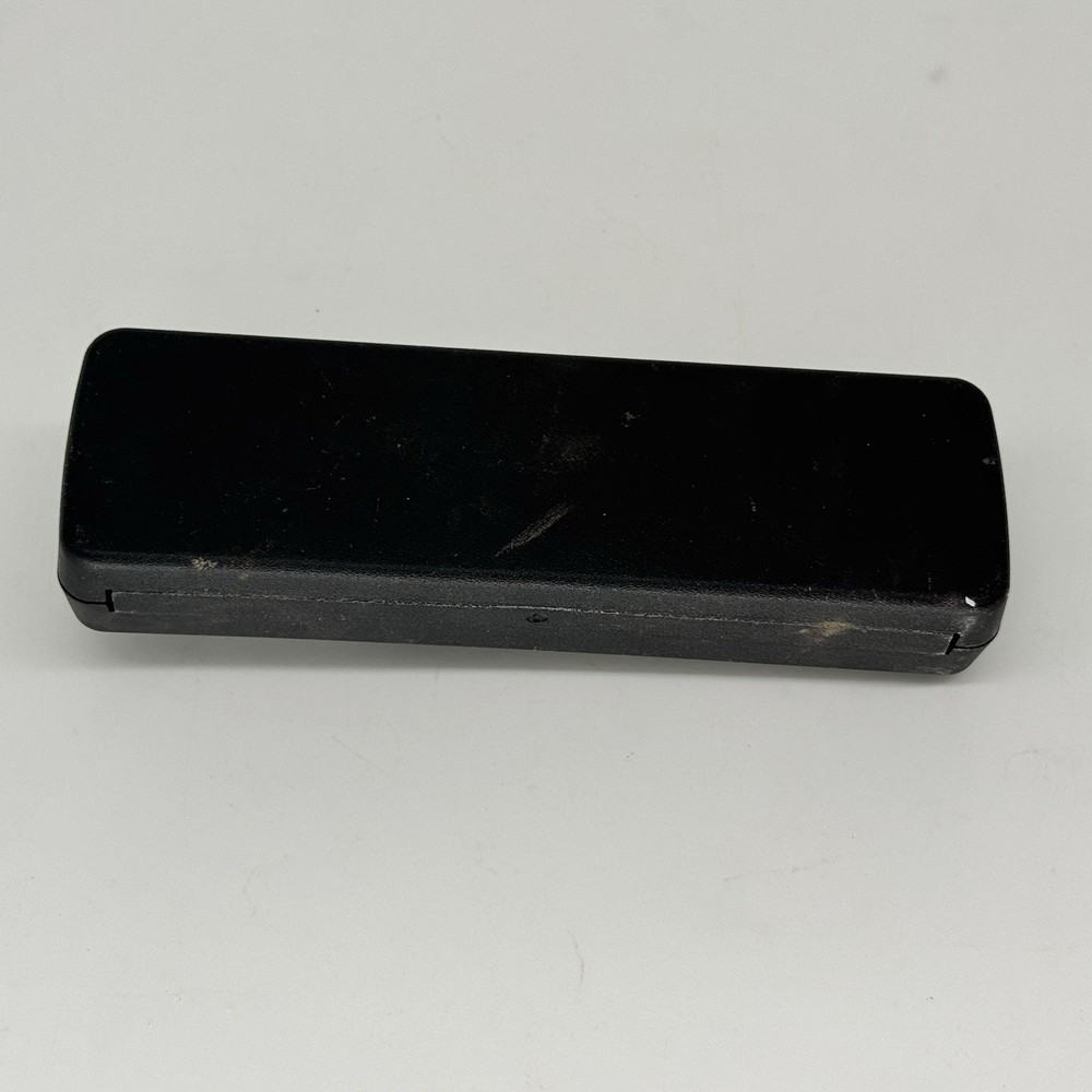 Dual XDM6830 Detachable Faceplate Only w/ Protective Case